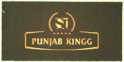 St Punjab Kingg (label) Device mark 2803280 Trademark