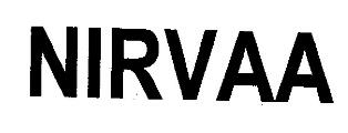 Nirvaa Device mark 1926351 Trademark