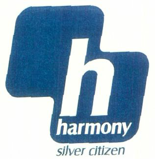 Harmony Silver Citizen Device mark 1409286 Trademark