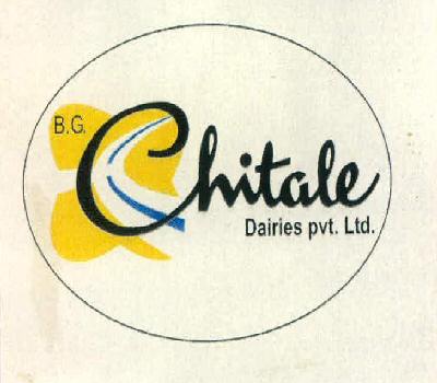 B. G. Chitale Dairies Pvt. Ltd. Device mark 2274329 Trademark
