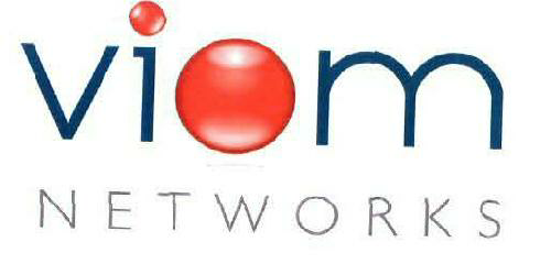 Viom Networks Device mark 2046608 Trademark