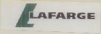Lafarge (label) Device mark 693306 Trademark