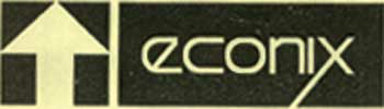 Econix Device mark 793000 Trademark