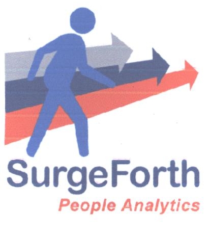 Surgeforth People Analytics Device mark 2307774 Trademark