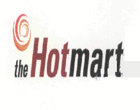 The Hotmart (logo) Device mark 2201944 Trademark