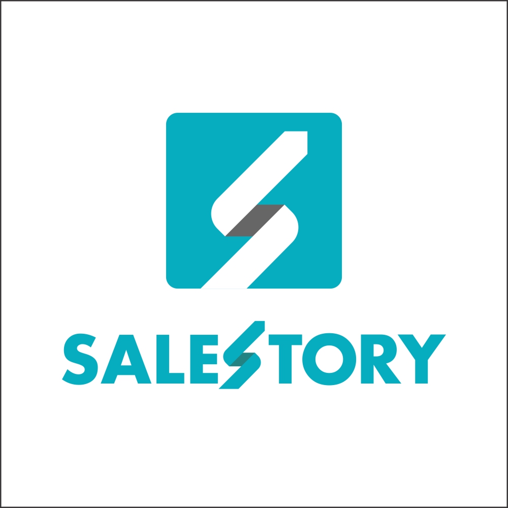 Sales Story Device mark 2953067 Trademark