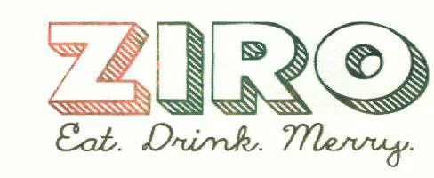 Ziro (device) Device mark 2390495 Trademark