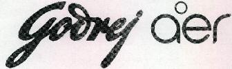 Godrej Aer Device mark 2318256 Trademark