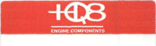 Hq8 Device mark 1938073 Trademark