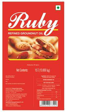 Ruby Device mark 2477248 Trademark