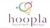 Hoopla Device mark 1666612 Trademark