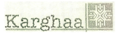 Karghaa Device mark 2629258 Trademark