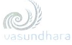Vasundhara Device mark 1896585 Trademark