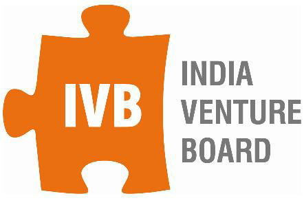 Logo With India Venture Board (colour) Device mark 2117910 Trademark