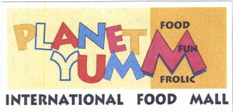 Planet Yumm Device mark 2040462 Trademark