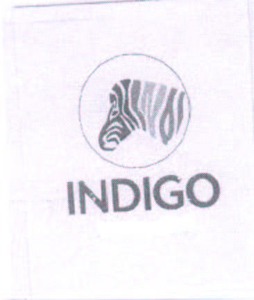 Indigo Device mark 2545697 Trademark