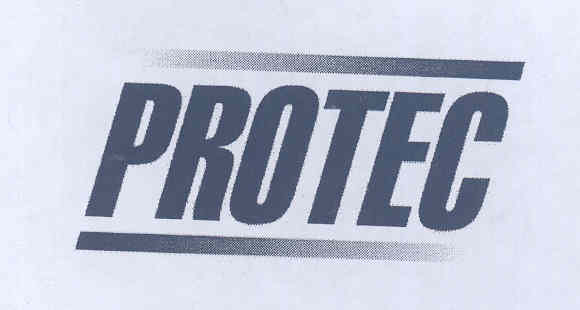 Protec (device) Device mark 1765488 Trademark