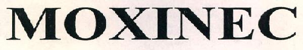 Moxinec Device mark 2337364 Trademark