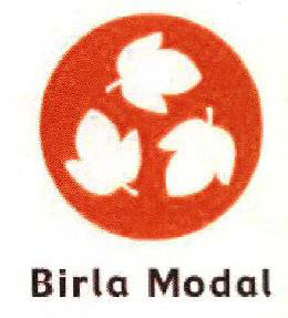 Birla Modal Device mark 2640187 Trademark
