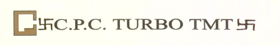 C.p.c. Turbo Tmt Device mark 1419860 Trademark