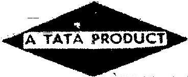 A Tata Product(label) Device mark 109070 Trademark