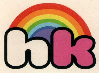 Hk Device mark 2710677 Trademark