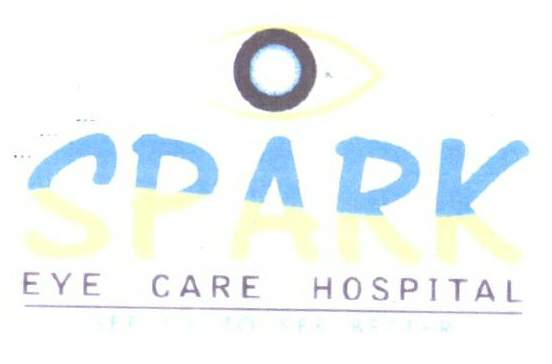 Spark Eye Care Hospital Device mark 2389687 Trademark