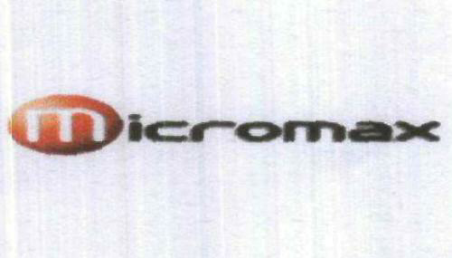 Micromax Device mark 2040663 Trademark