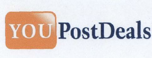 You Post Deals (label) Device mark 1577988 Trademark