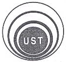 Ust Device mark 1631485 Trademark