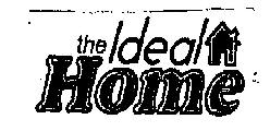The Ideal Home ( Device - Home ) Device mark 1108884 Trademark