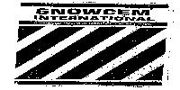 Snowcem International Device mark 1883323 Trademark