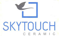 Skytouch With Device Of Bird Device mark 2718316 Trademark