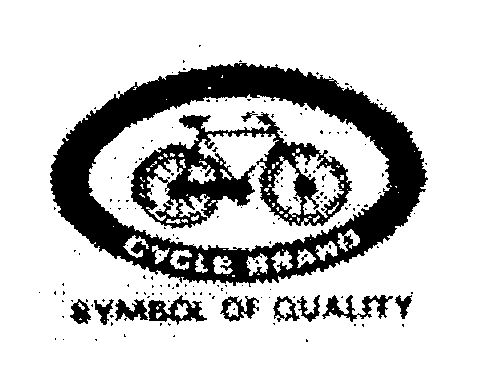 Cycle Device mark 565833 Trademark