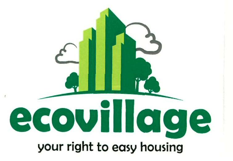 Ecovillage (label) Device mark 2431494 Trademark