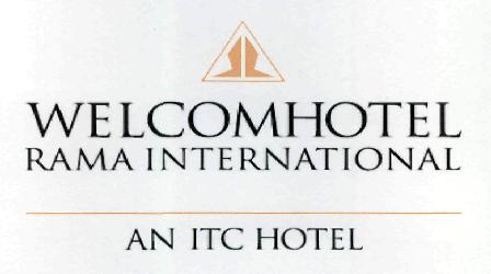 Welcomhotel(device) Device mark 2166091 Trademark