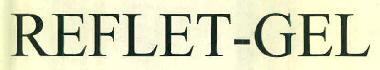 Reflet-gel Device mark 2919619 Trademark