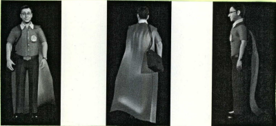 Super Agent Device mark 2233047 Trademark