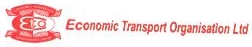 Economic Transport Organisation Ltd Device mark 2059163 Trademark