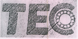 Tec Device mark 714681 Trademark