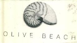 Olive Beach Device mark 2844025 Trademark