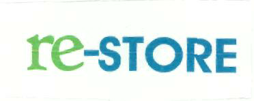 Re-store (device) Device mark 2299689 Trademark