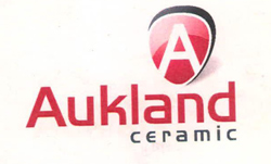Aukland Ceramic With A Logo Device mark 2663225 Trademark
