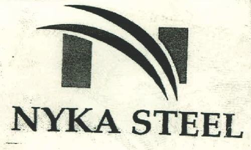 N Nyka Steel Device mark 2289491 Trademark