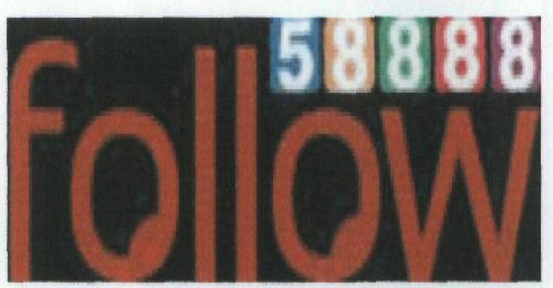 Follow Device mark 1923765 Trademark