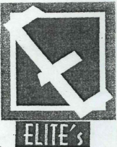 Elite's Device mark 1922275 Trademark