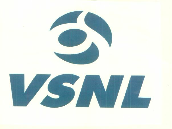 Vsnl (logo) Device mark 1442020 Trademark