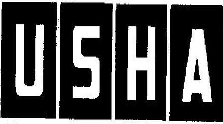 Usha Device mark 1863915 Trademark