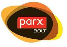 Parx Bolt Device mark 2103876 Trademark