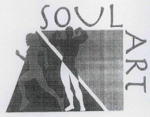 Soul Art Device mark 1966499 Trademark